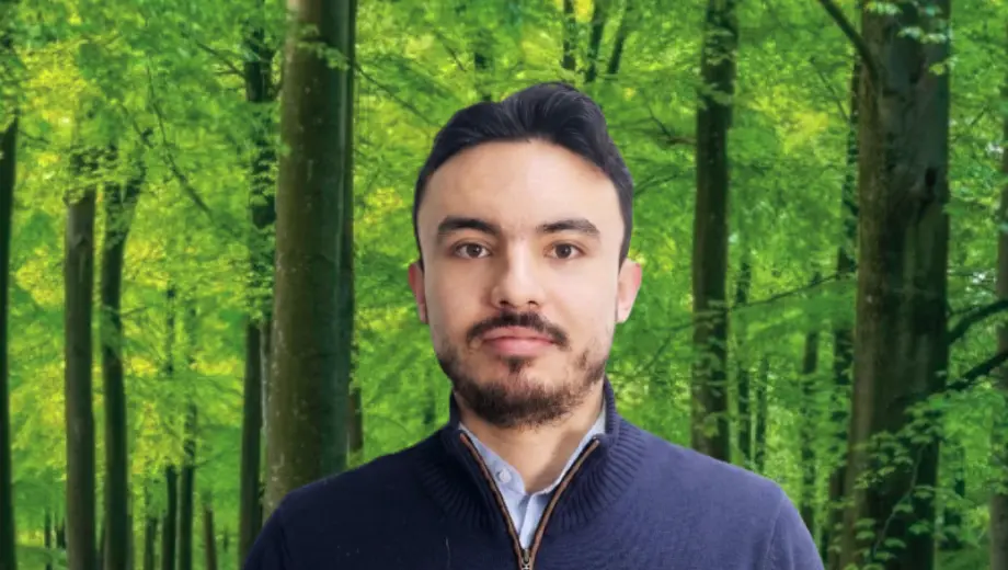 Cristian Aldana